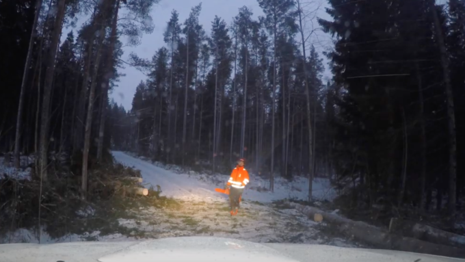 Vakuutus ei korvaa vahinkoa!