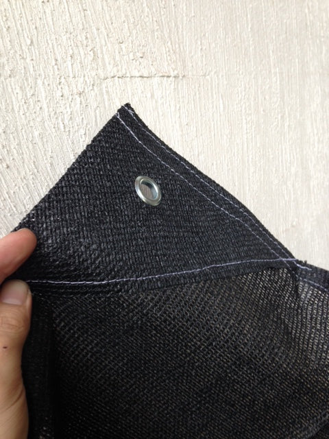 Tuuliverkot ja näköesteet