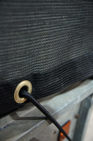 Perävaunupeitteet ja -verkot