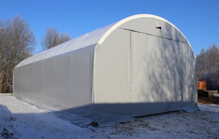 Landtek Hall pitkä 6x12x3 - Landtek
