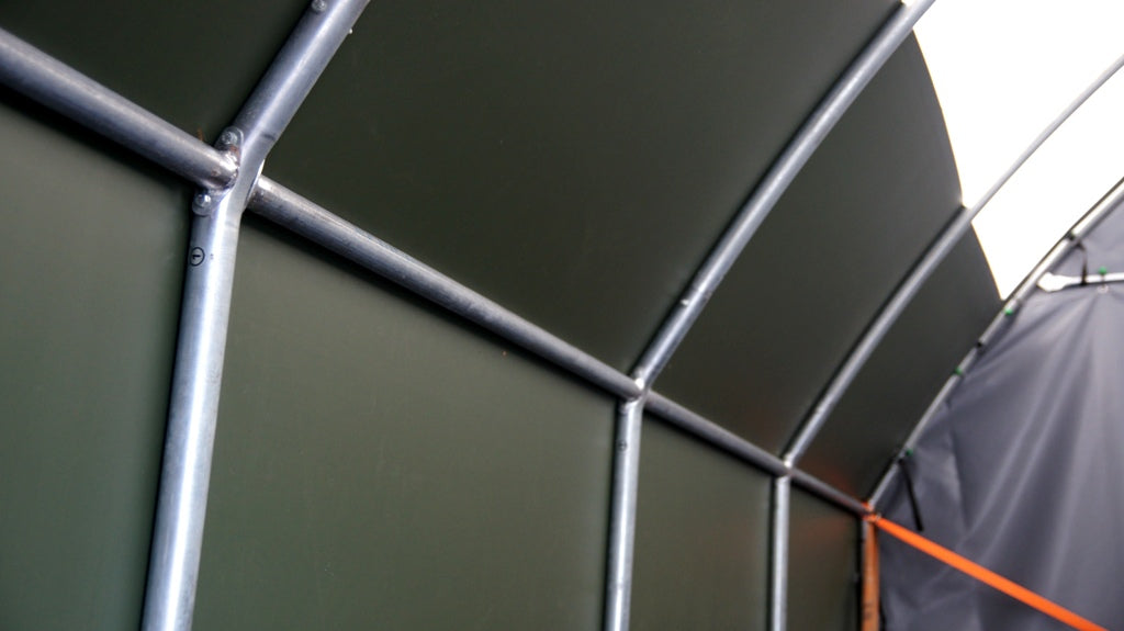 Autoteltta Polar Medium 5535 - Landtek