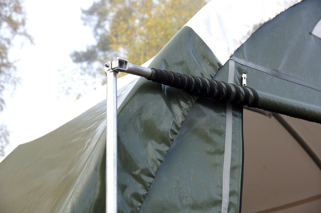 Polar pressutalli Iso 7639 - Landtek