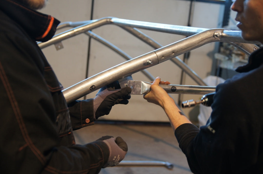 Polar autosuoja Mini 5131 - Landtek