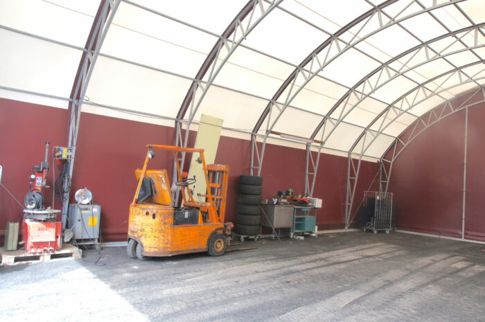 Landtek Hall harmaa 10x15x3 - Landtek