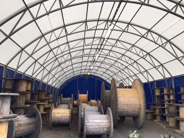 Landtek Hall harmaa 10x15x3 - Landtek