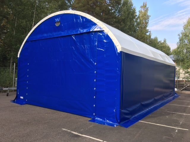 Landtek Hall 8×12,5 Leasing/kk - Landtek
