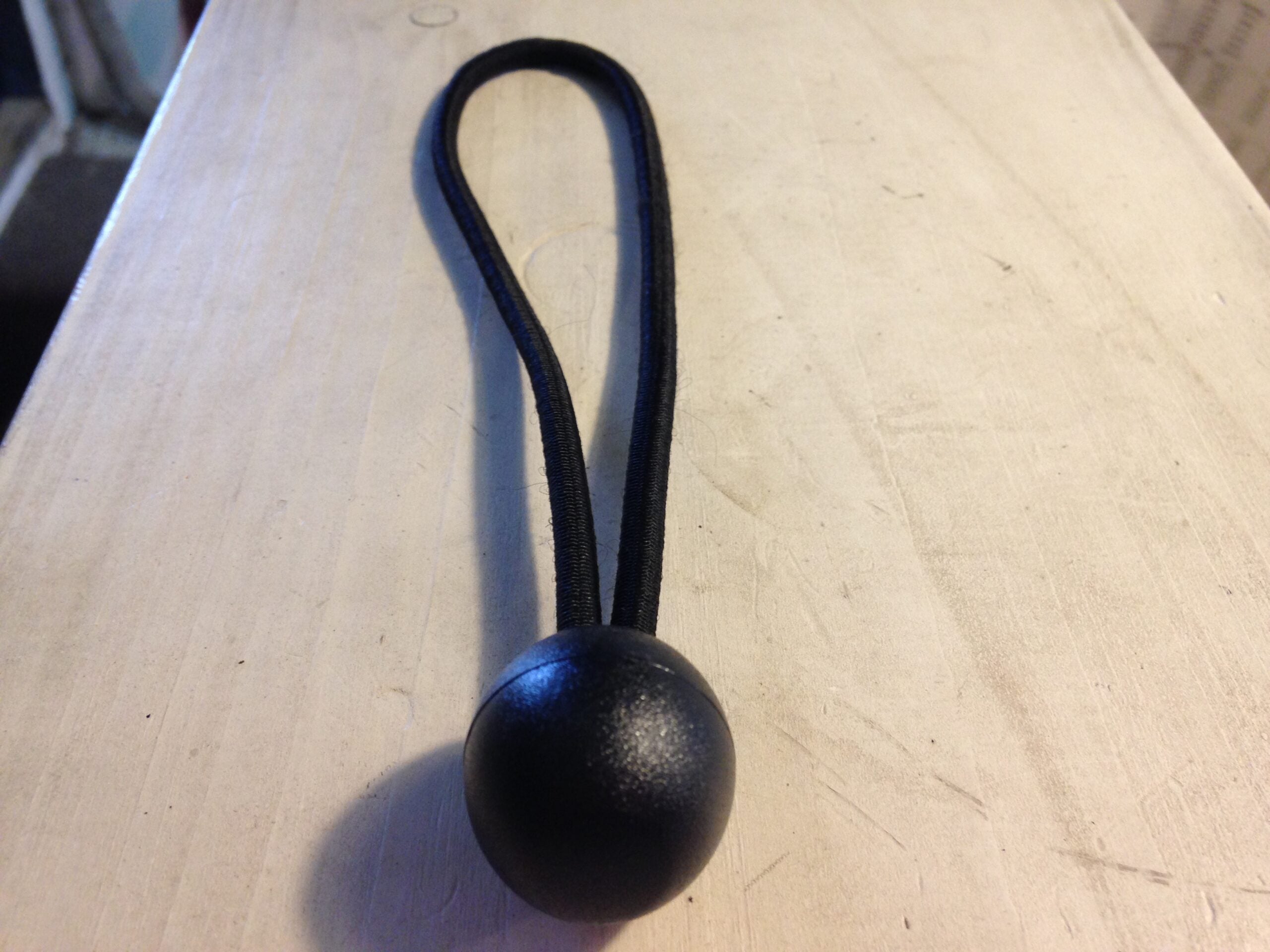 Pressun kiinnityslenkki pallo 18cm - Landtek