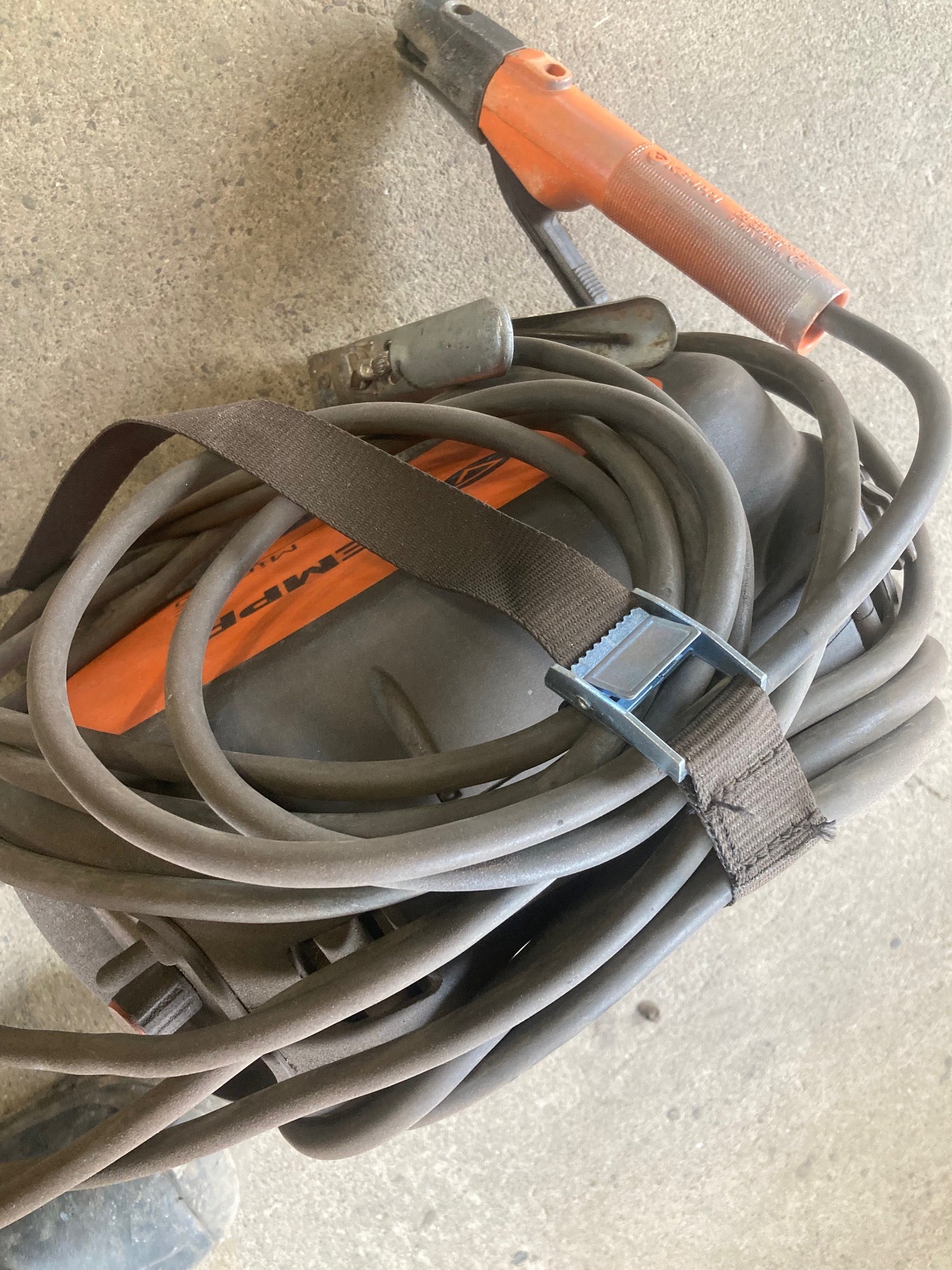 Pikalukkoliina 100cm 10kpl - Landtek