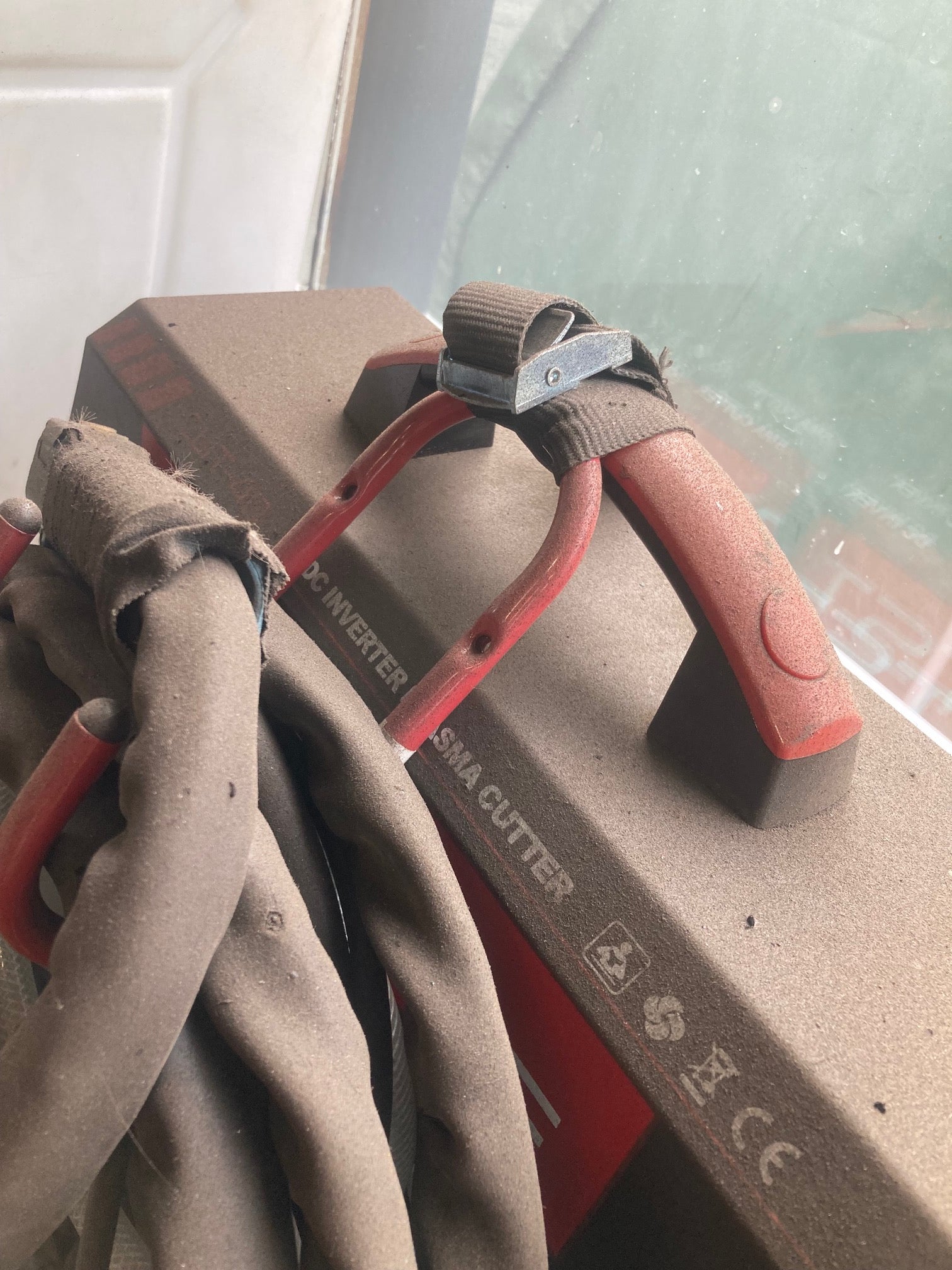 Pikalukkoliina 100cm 10kpl - Landtek