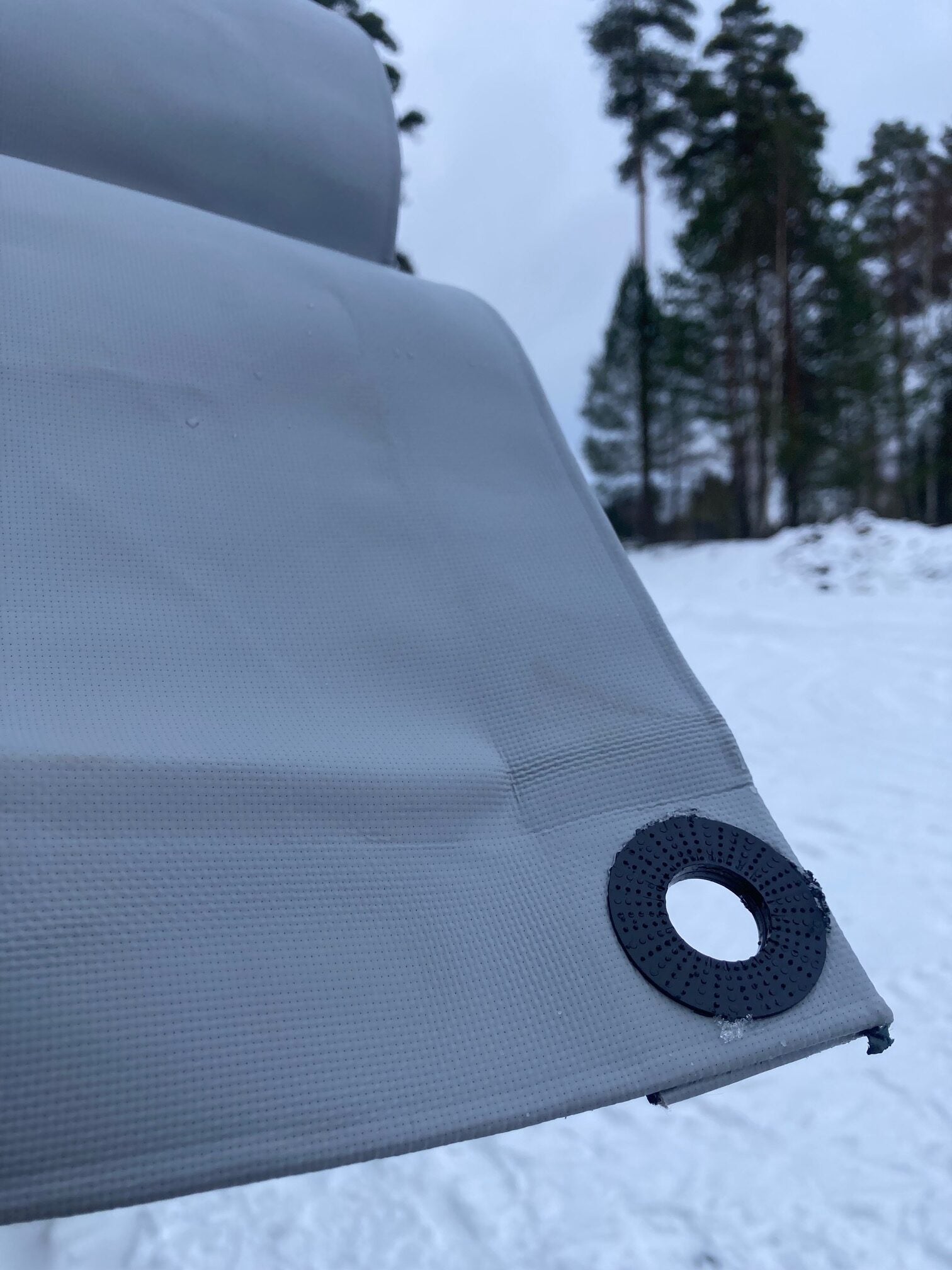 Teppo TPO 350 Peite - Landtek