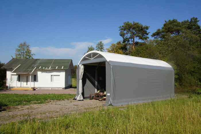 Landtek Venetalli 4x8x2,5m - Landtek