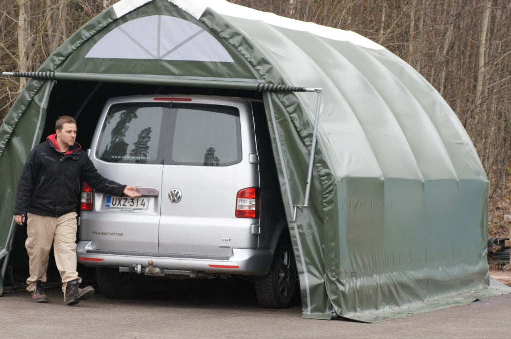Autoteltta Polar Medium 5535 - Landtek