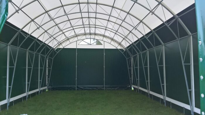 Landtek Hall pitkä 6x12x3 - Landtek