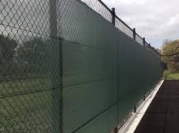 Aitaverkkorulla 1,8x50m Palosuojattu - Landtek