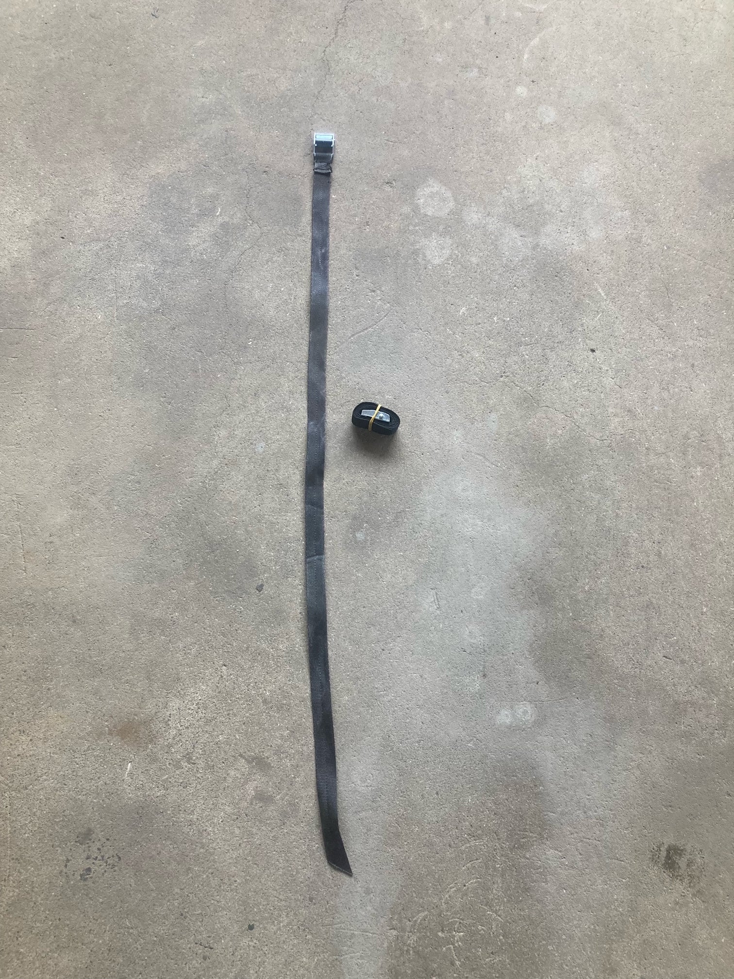 Pikalukkoliina 100cm 10kpl - Landtek