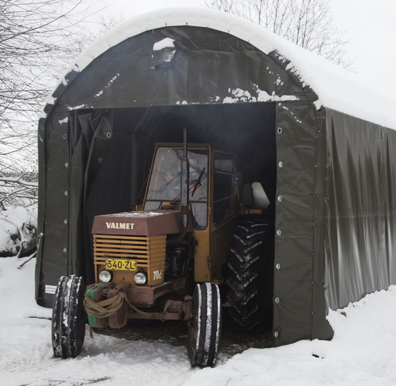 Landtek Venetalli 4x8x2,5m - Landtek