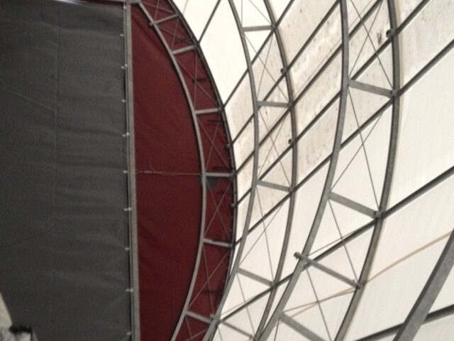 Landtek Hall 4x8x3 CARAVAN SPECIAL - Landtek