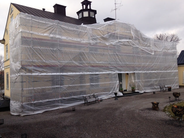 Tarmo telinepeite 3,2x20m - Landtek