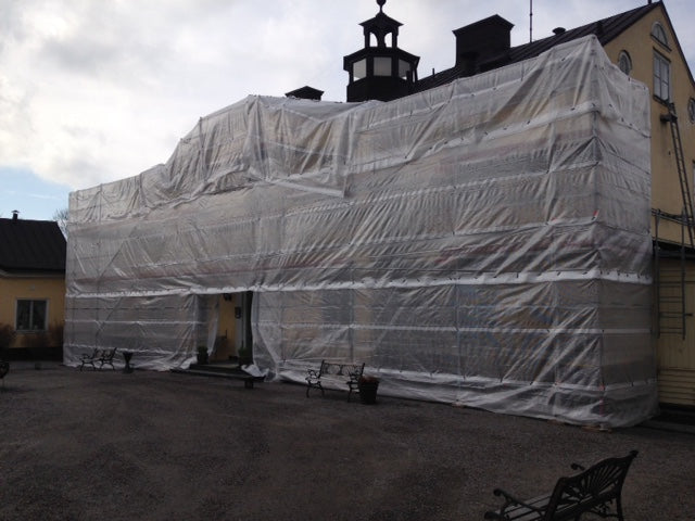 Telinepeite Tarmo 2,7x20m - Landtek