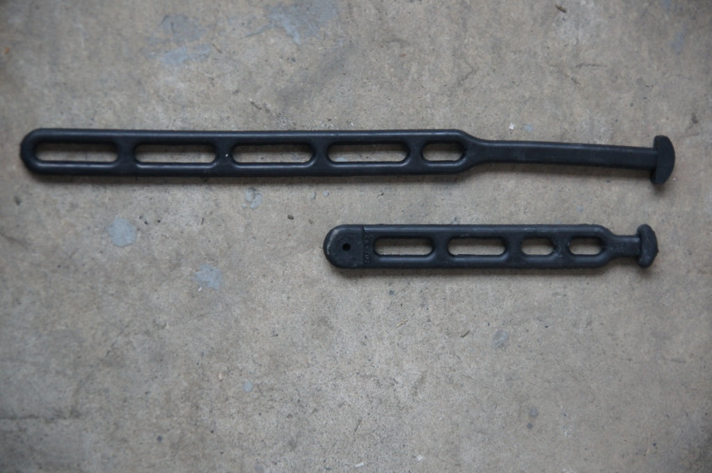 Kiinnityskumi pressuille CR Truck S/5 kpl - Landtek