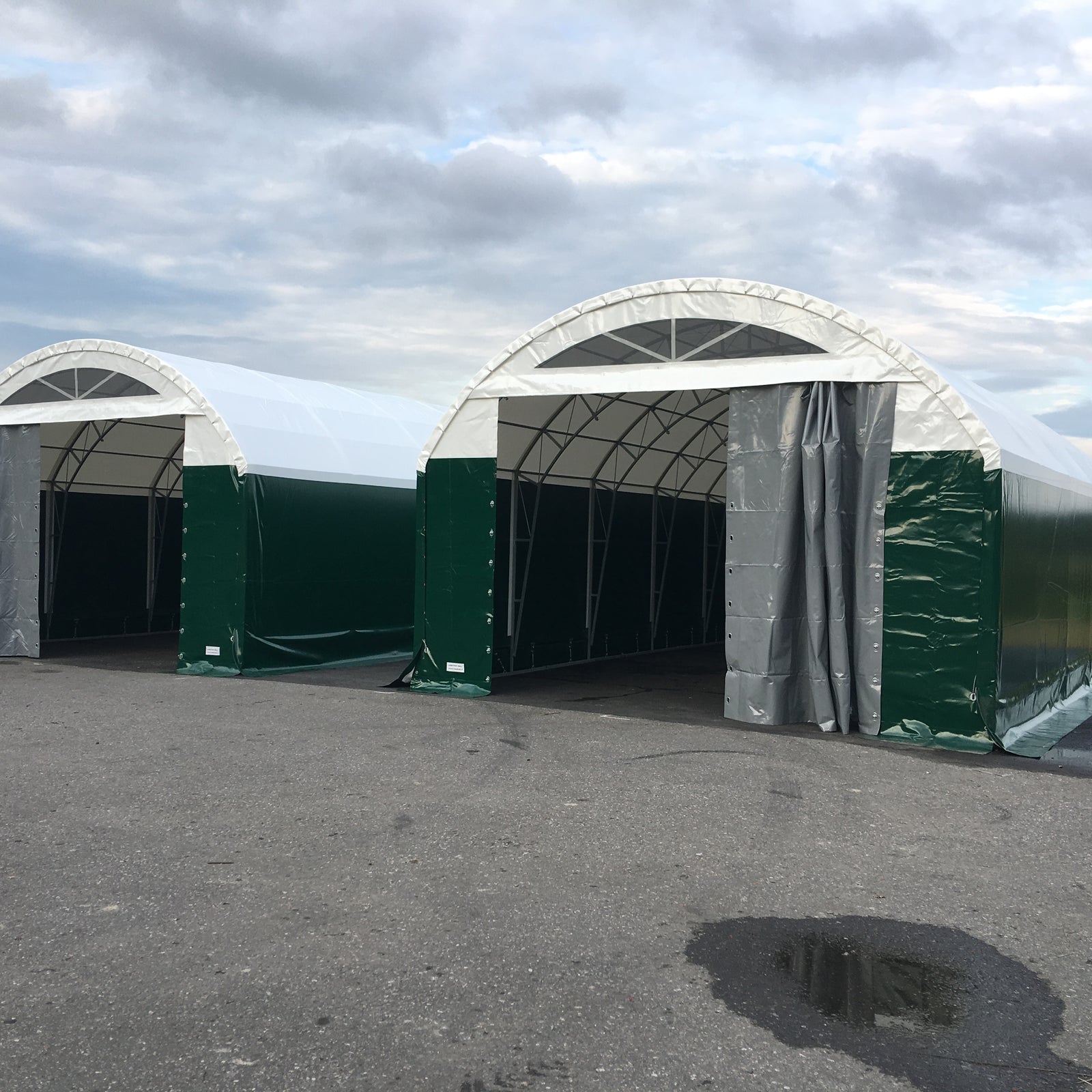 Landtek Hall M6 - Landtek
