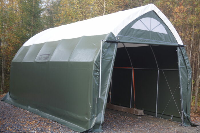 Polar pressutalli Iso 7639 - Landtek