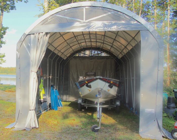 Landtek Venetalli 4x8x2,5m - Landtek